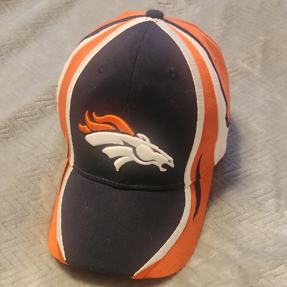 Denver Broncos Hat